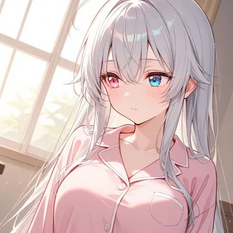 chat with ai character: Himari