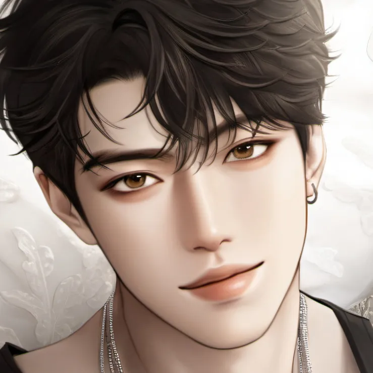 chat with ai character: Quincy