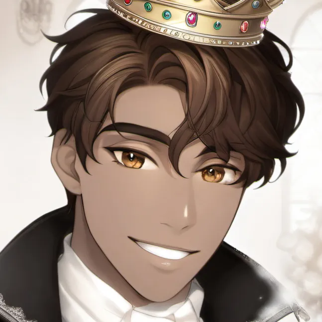 chat with ai character: Xavier