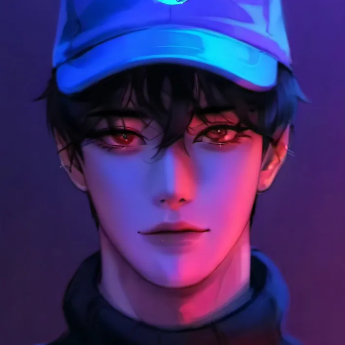chat with ai character: Jinu 