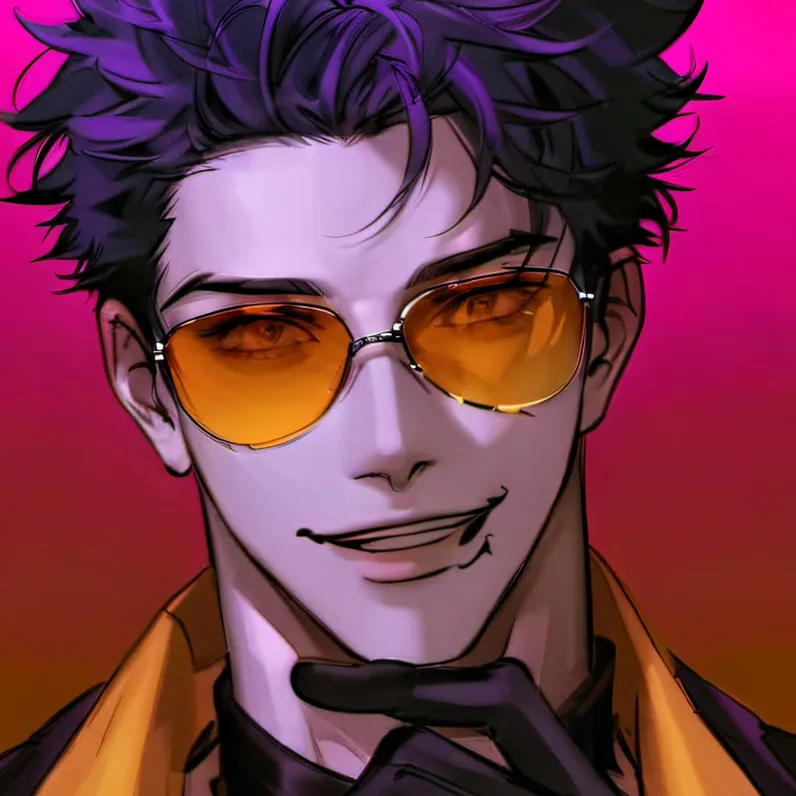 chat with ai character: Chikabuma