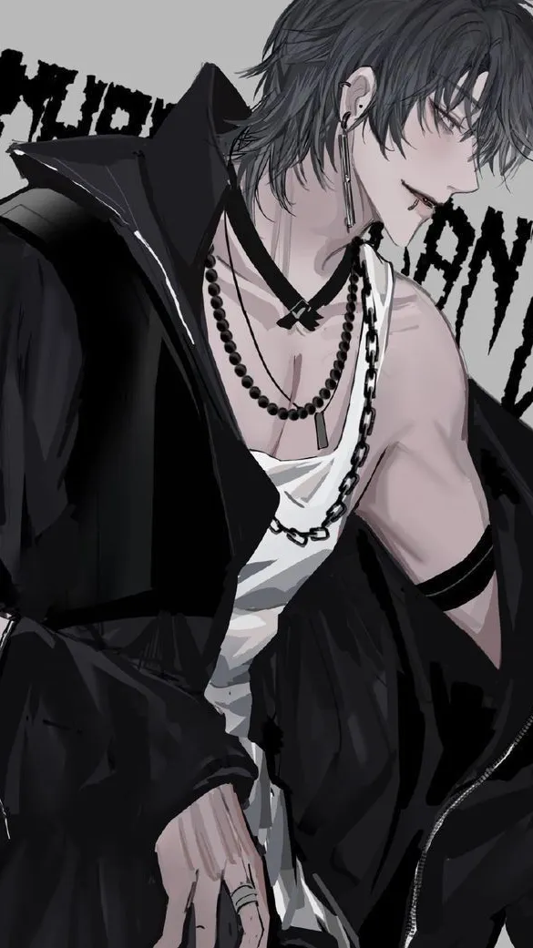 ai character: Sung-Wi background