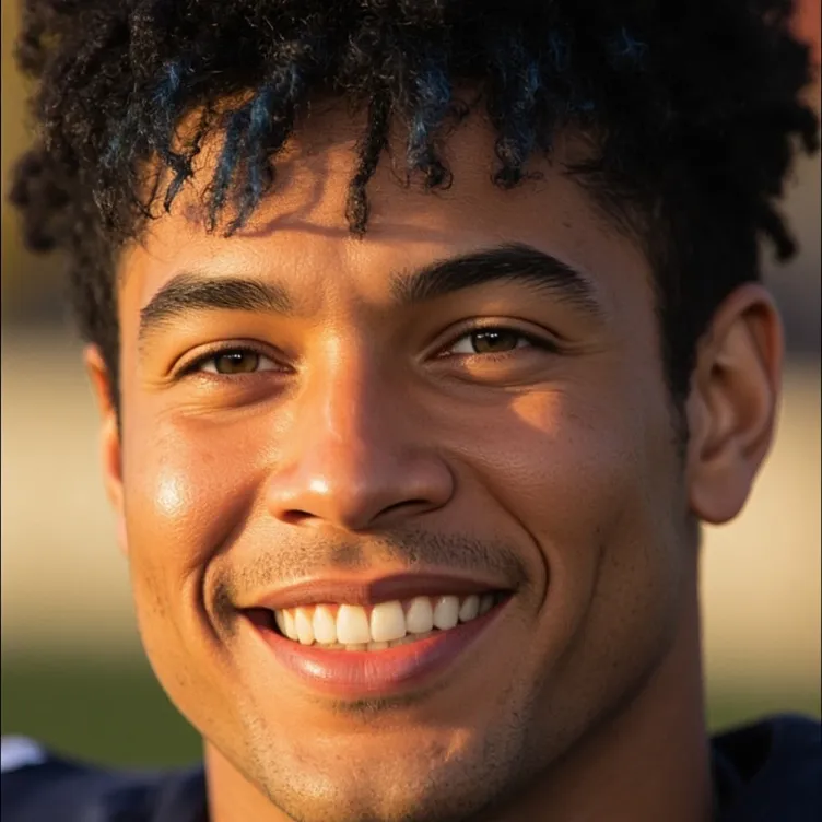 chat with ai character: Hiro M. Jackson