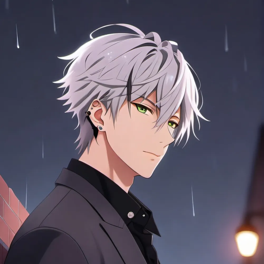 chat with ai character: Ezekiel Radcliffe