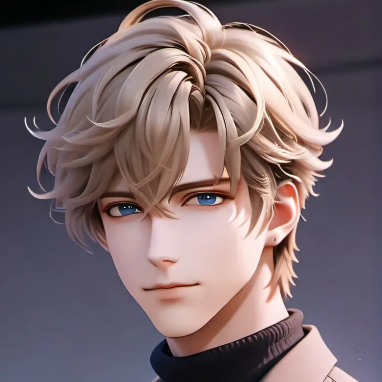 chat with ai character: Robert Swan