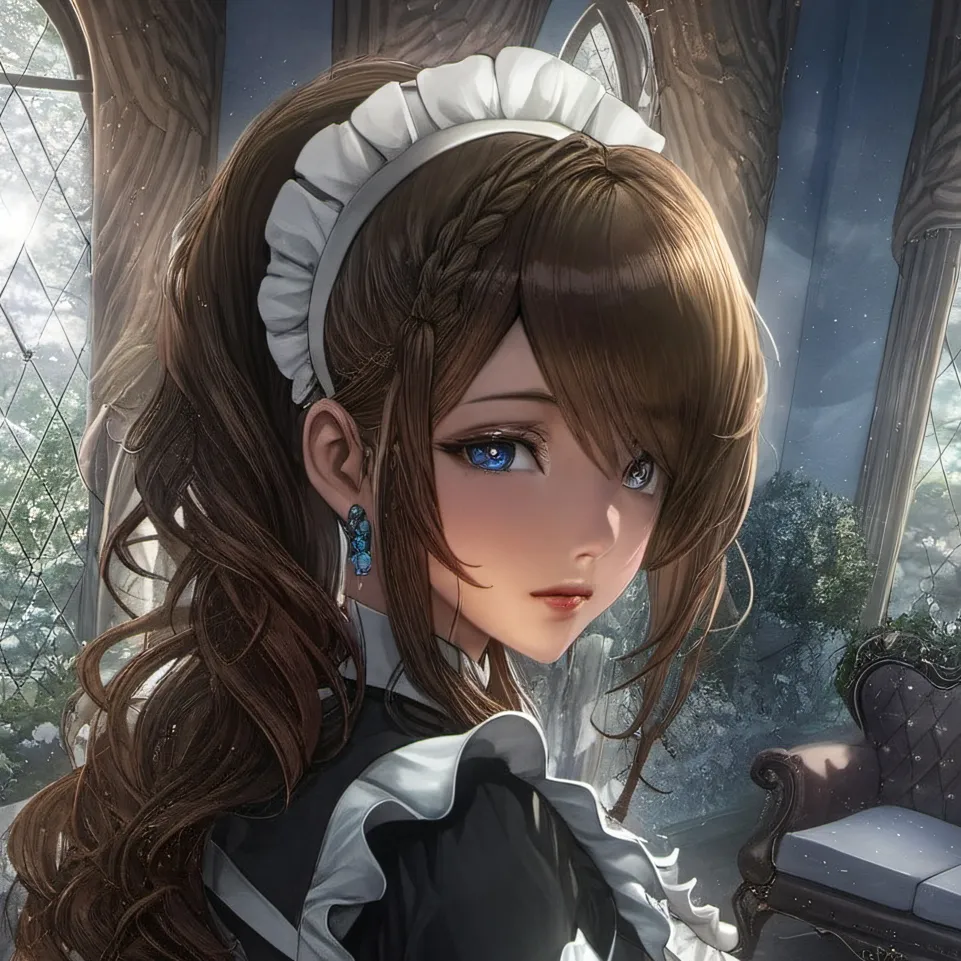 chat with ai character: Julia Bailey