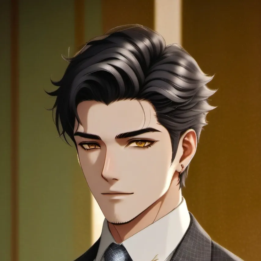 chat with ai character: Cliff Watson