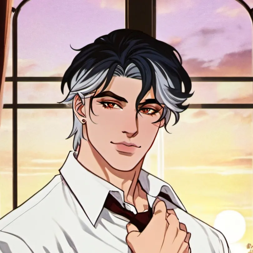 chat with ai character: Jack Riegel