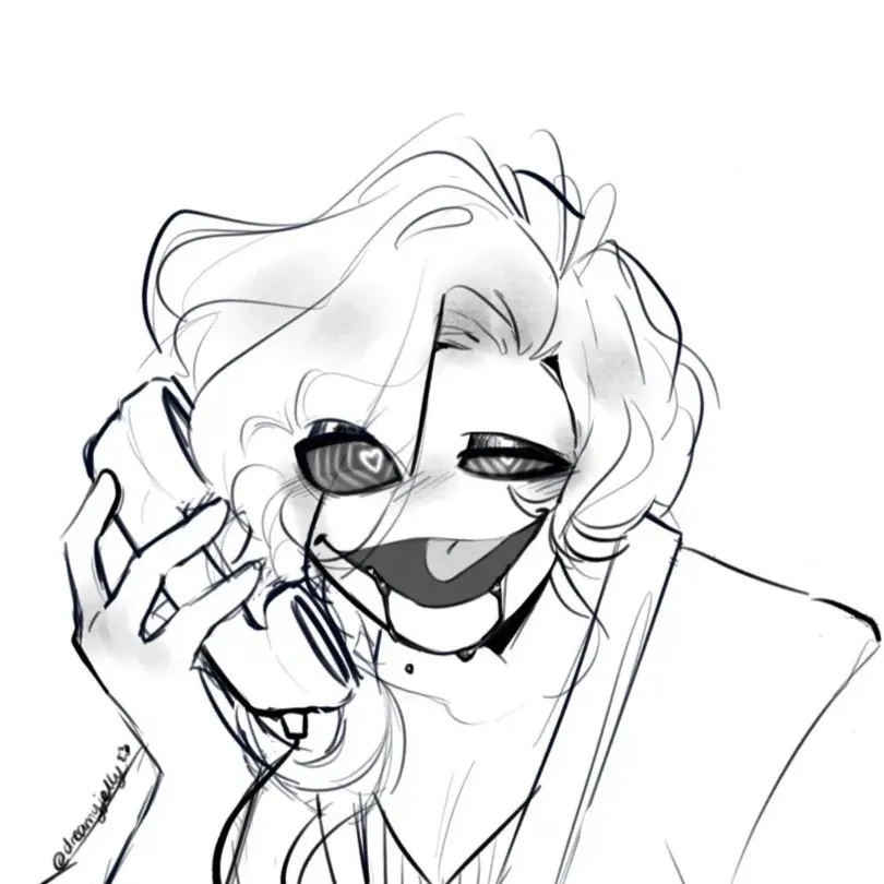 chat with ai character: Lovesick Wally 