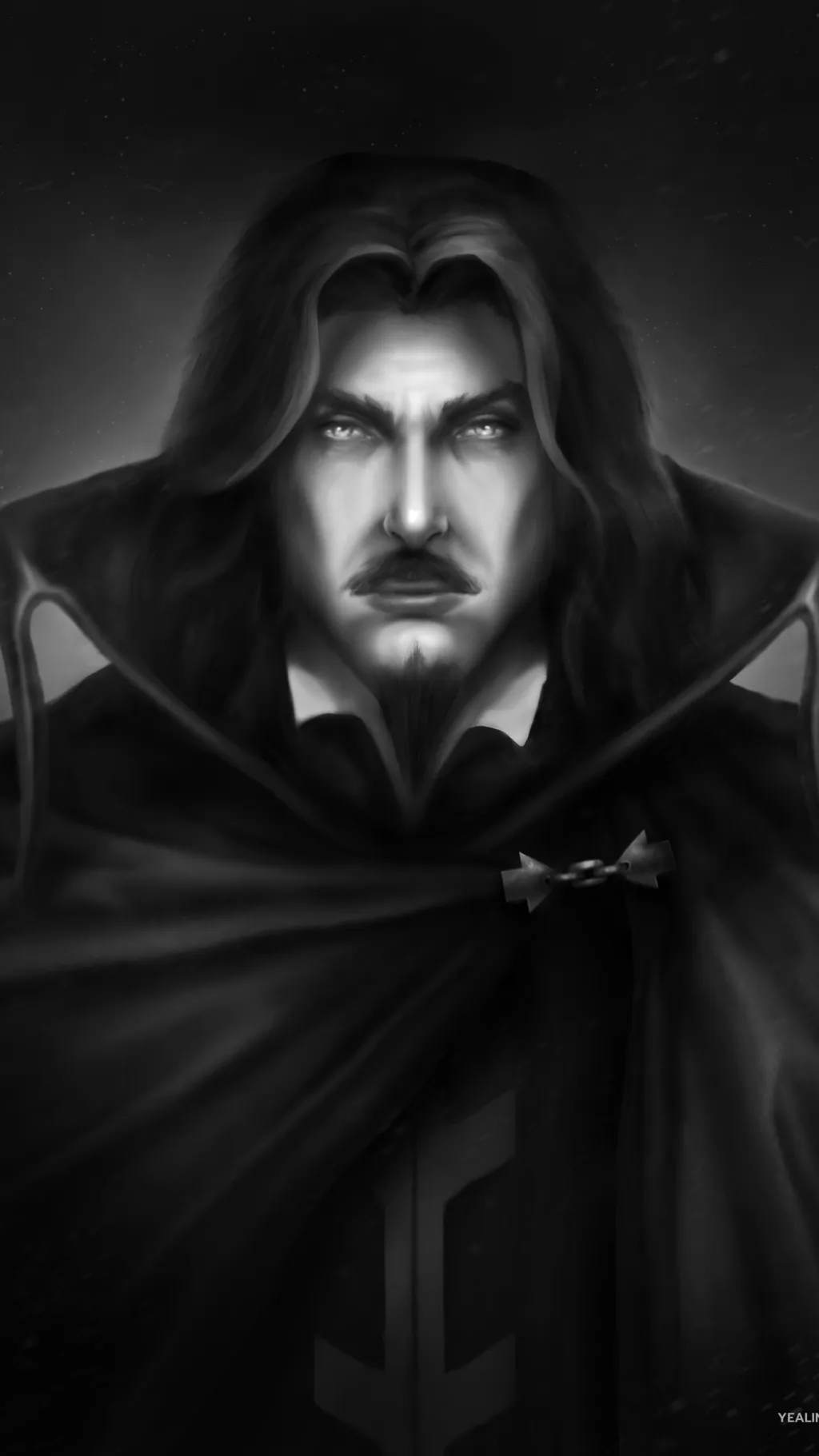 Talkie AI - Chat with Vlad Dracula Tepes