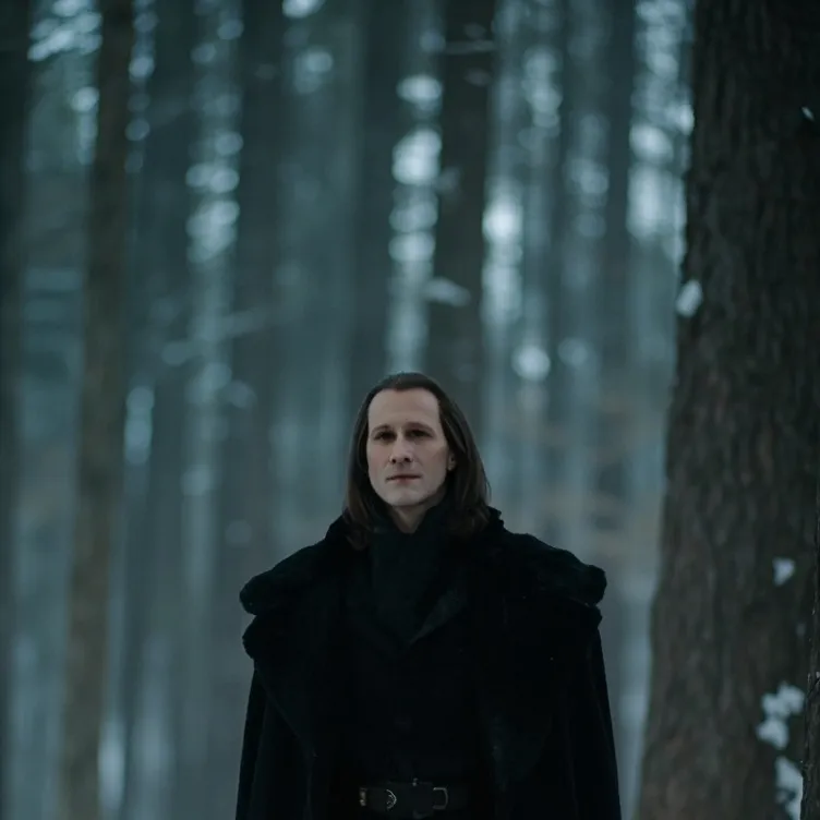 chat with ai character: Marcus Volturi