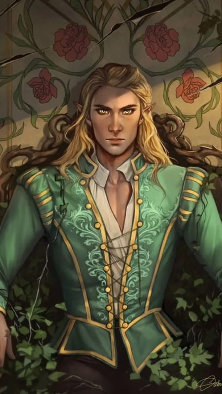 Talkie AI - Chat with Tamlin