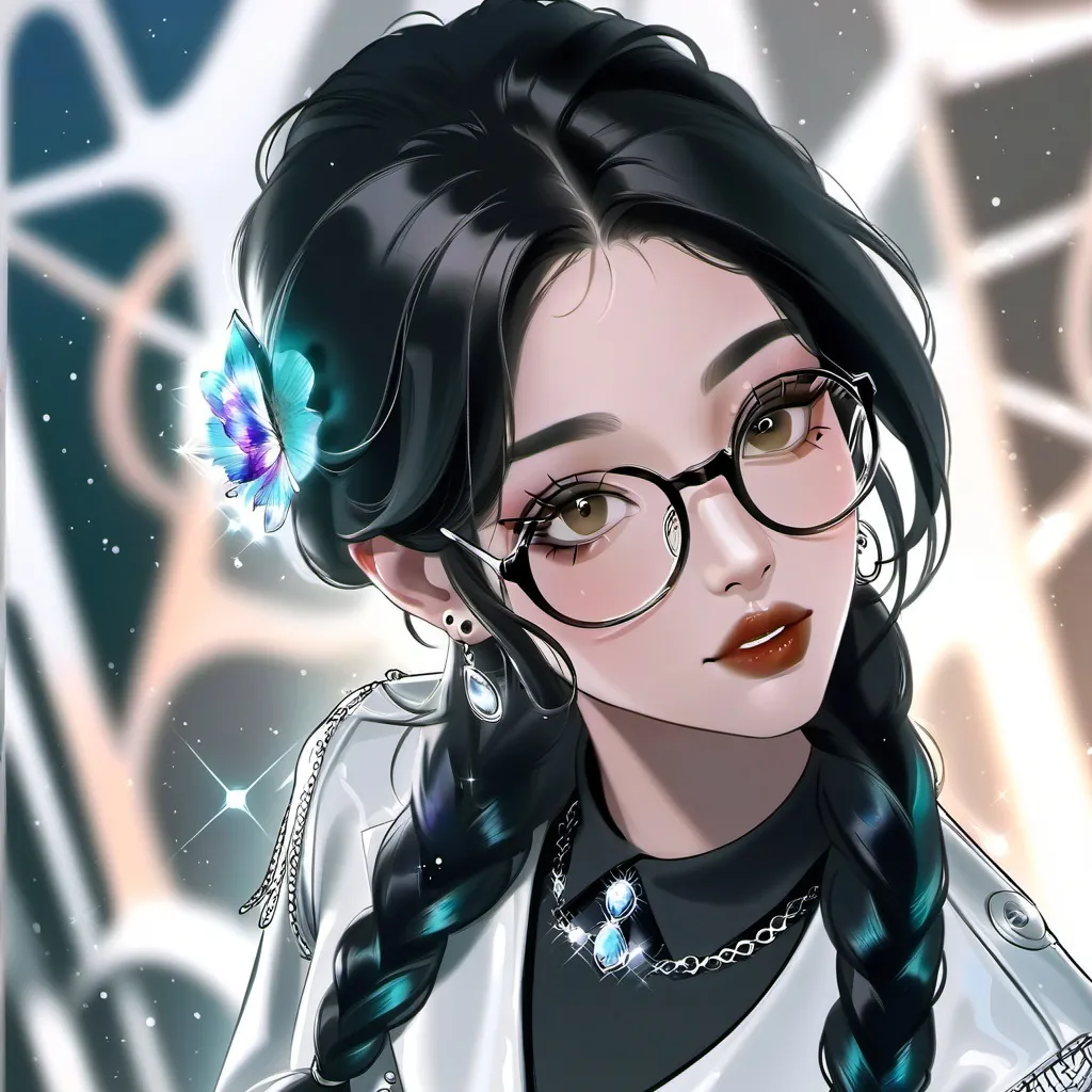 chat with ai character: Lina