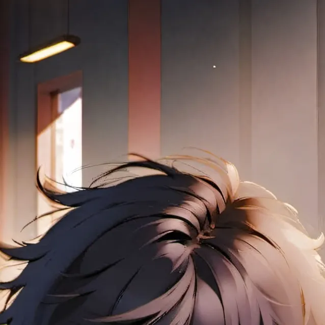 chat with ai character: Aoi