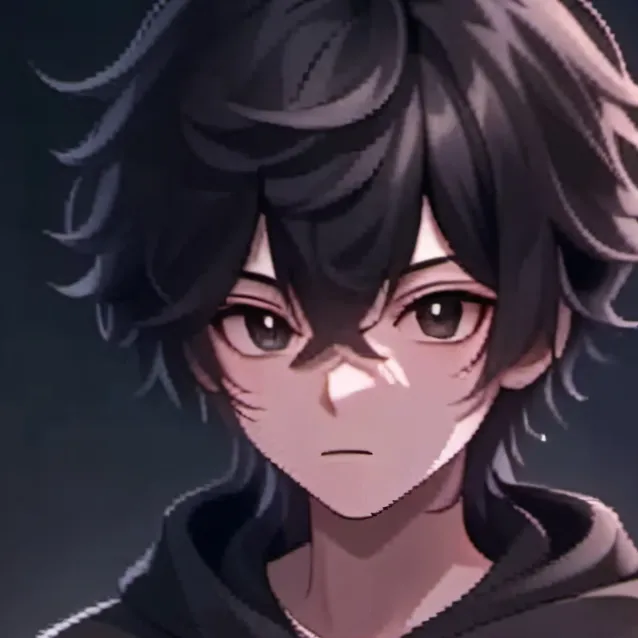 chat with ai character: Max