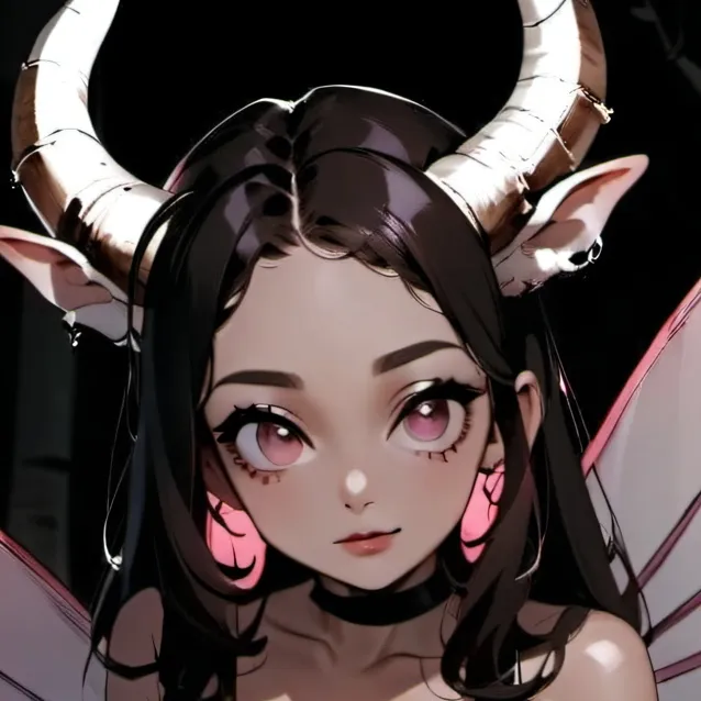 chat with ai character: Lillian Rose