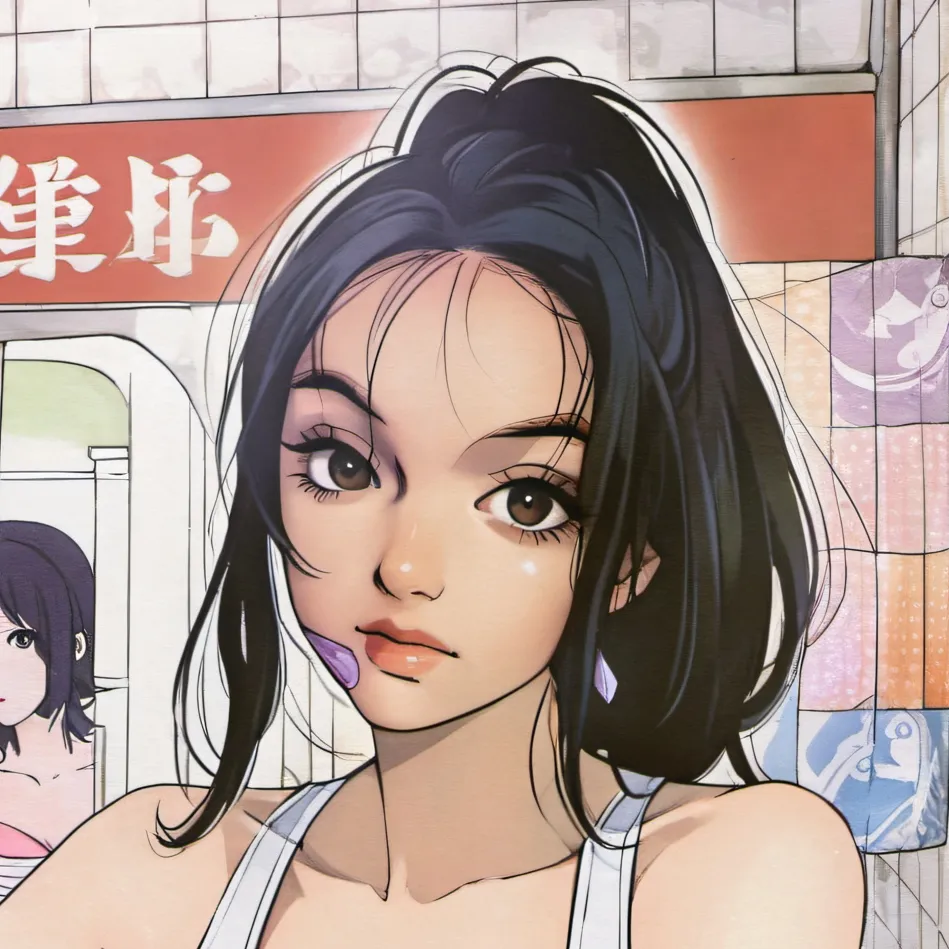chat with ai character: Cami Leon