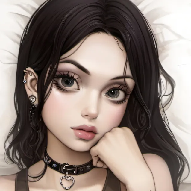chat with ai character: Janet Lee