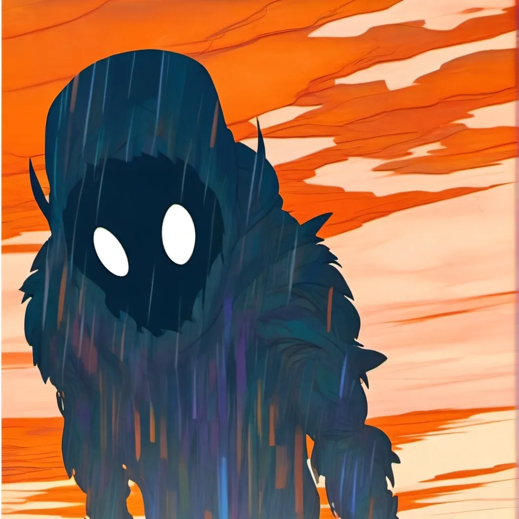 chat with ai character: jjk