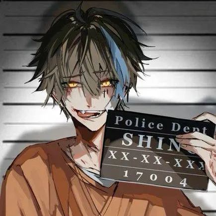 chat with ai character: †sʜɪɴᴏ†