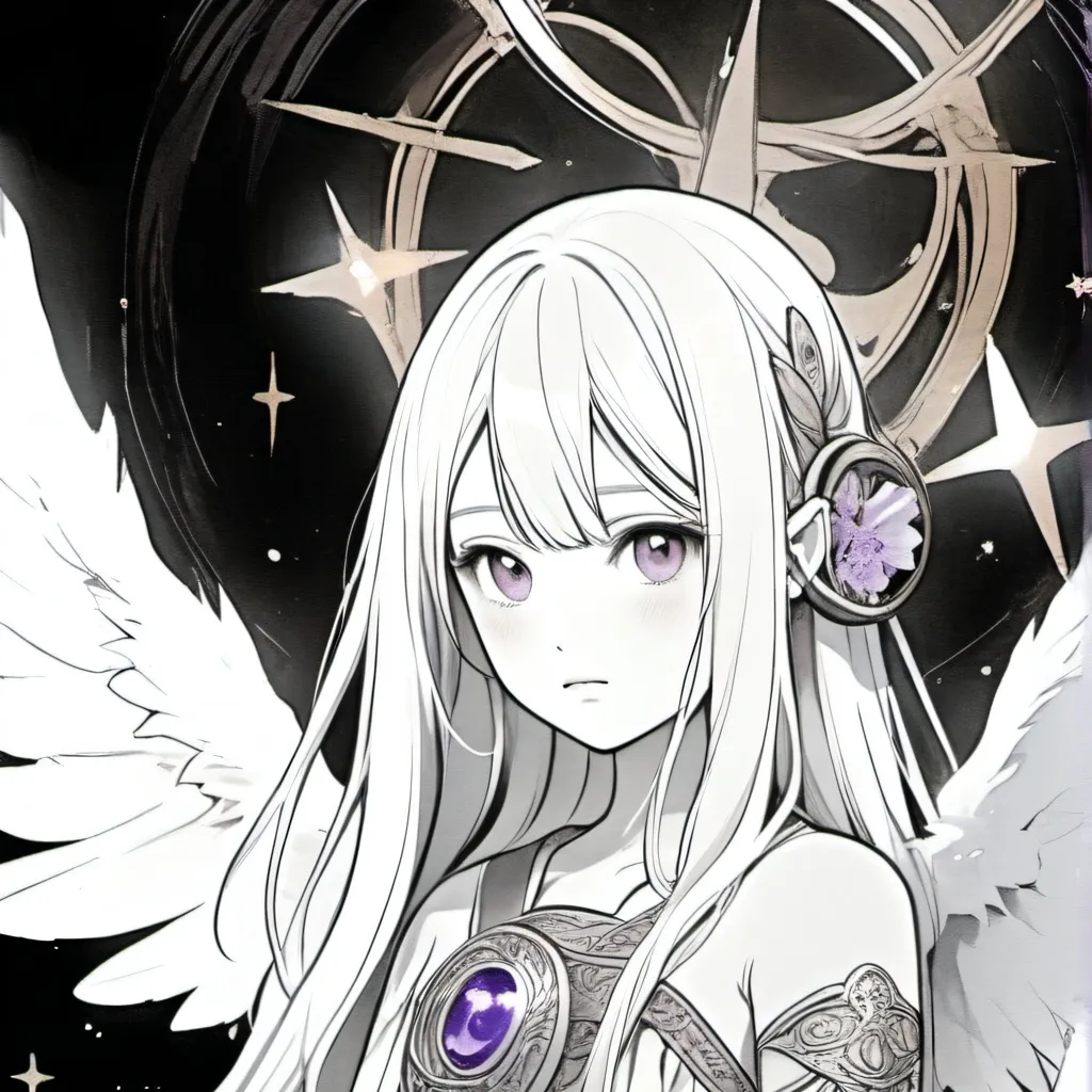 chat with ai character: ~☆♤{Maddie}☆♤~