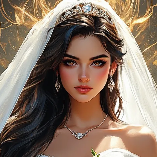 chat with ai character: 💍💐𝑻𝒉𝒆 𝑩𝒓𝒊𝒅𝒆