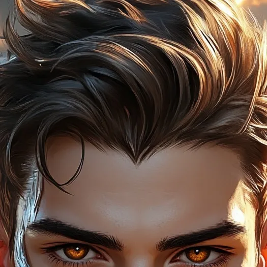 chat with ai character: 𝐊𝐲𝐥𝐞 𝐗