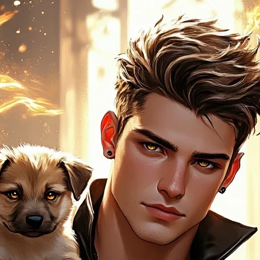 chat with ai character: 𝙽𝚎𝚠 𝙲𝚑𝚊𝚙𝚝𝚎𝚛