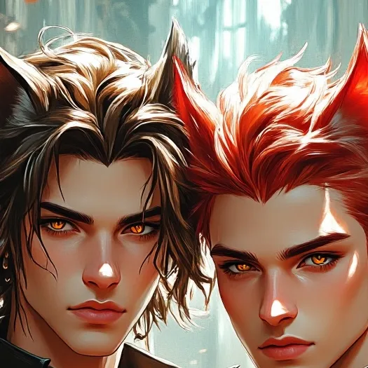 chat with ai character: 𝕬ᥣ⍴һᥲ's 𝕷ᥙᥒᥲ☾⋆