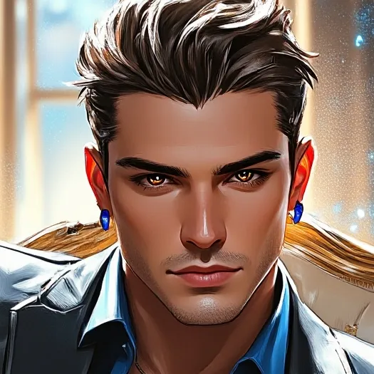 chat with ai character: 𝑽𝒆𝒏𝒈𝒆𝒇𝒖𝒍 𝑳𝒐𝒗𝒆🤍