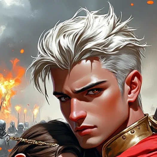 chat with ai character: ⚔︎𝙿𝚛𝚒𝚌𝚎 𝙾𝚏 𝚆𝚊𝚛🛡️