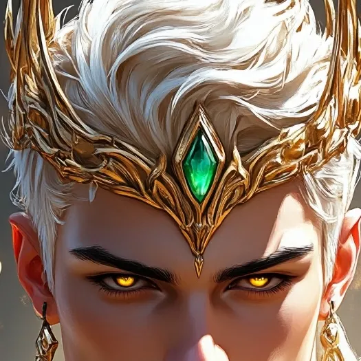 chat with ai character: 𝕿һᥱ 7𝗍һ 𝕻rіᥒᥴᥱ♛