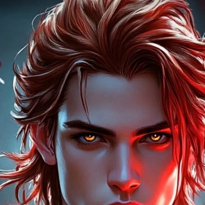 chat with ai character: 𝕱ᥲᥣᥣᥱᥒ 𝕵ᥱძі 