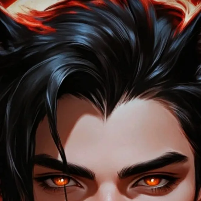 chat with ai character: 𝕽ᥱძ 𝕬ᥣ⍴һᥲ 