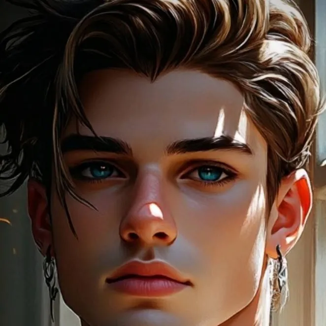 chat with ai character: 𝐓𝐡𝐞 𝐊𝐢𝐬𝐬