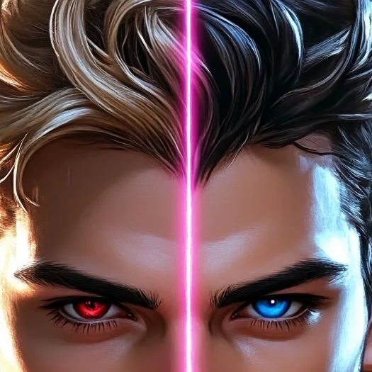 chat with ai character: 𝐓ɦ𝖾 𝐎𝗍ɦ𝖾𝗋 𝐌𝖾