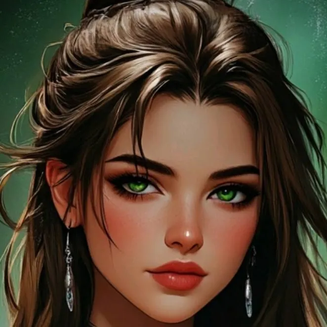 chat with ai character: 𝕻ᥲs𝗍 𝕱ᥣᥲmᥱs ❤️‍🔥