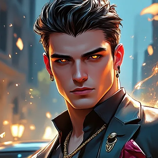 chat with ai character: 𝕮᥆s𝗍ᥲ 𝕱ᥲmіᥣᥡ 