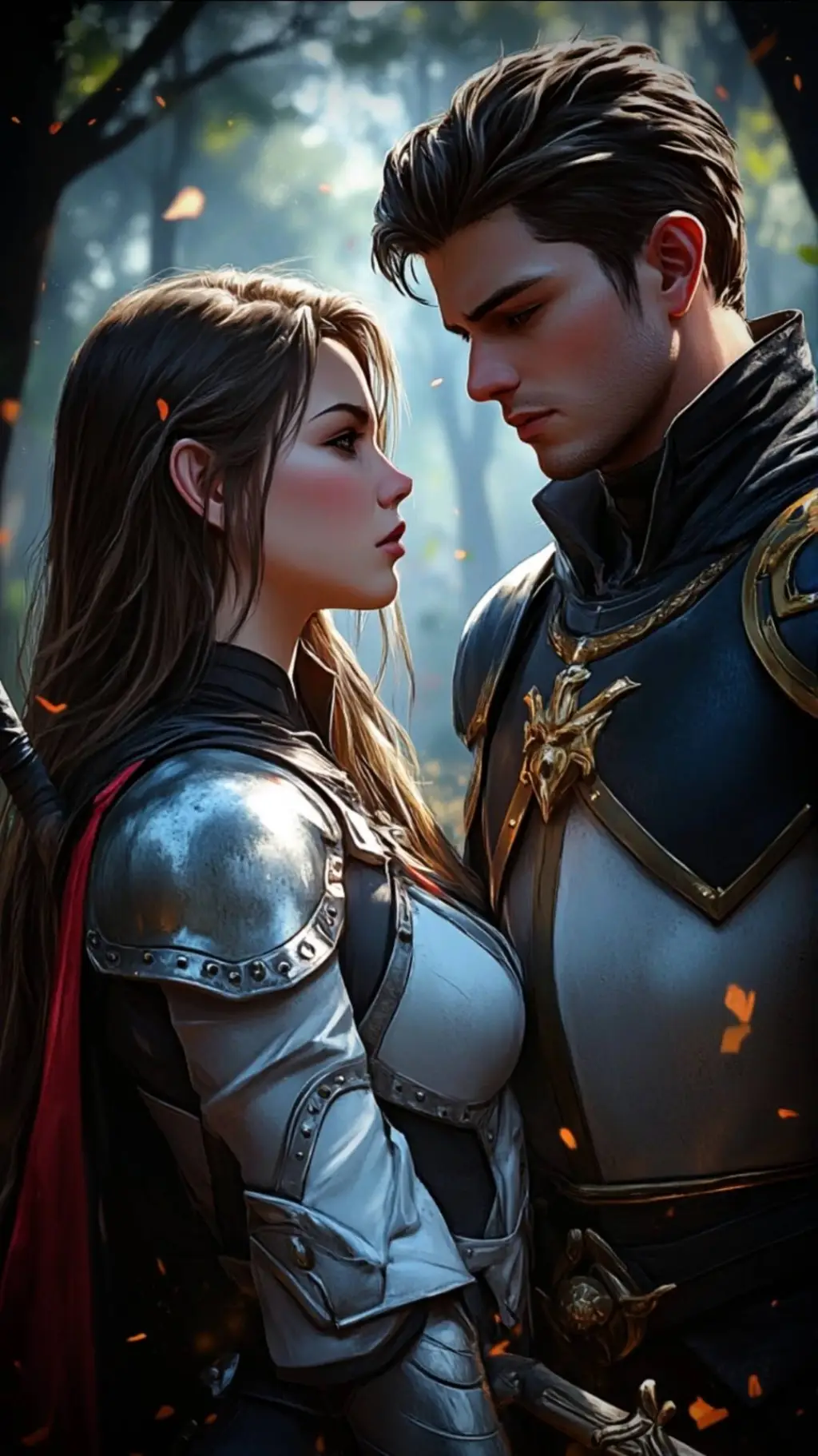 ai character: 𝕯іsgᥙіsᥱძ 𝕻rіᥒᥴᥱss background