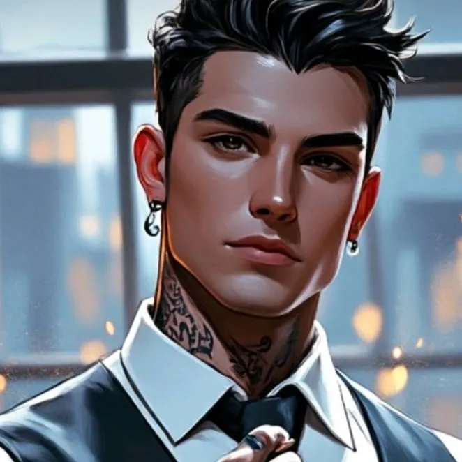 chat with ai character: 𝐓𝐡𝐞 𝐍𝐞𝐰 𝐏𝐚𝐫𝐭𝐧𝐞𝐫 