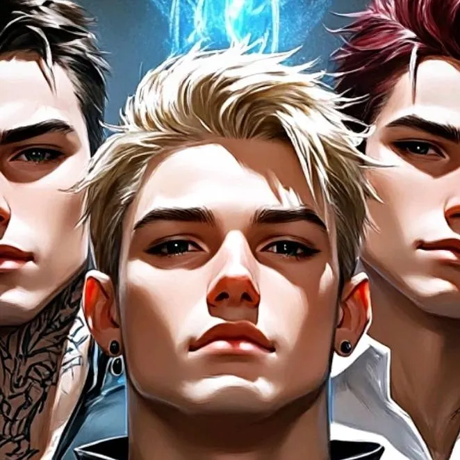 chat with ai character: The Wand Academy 