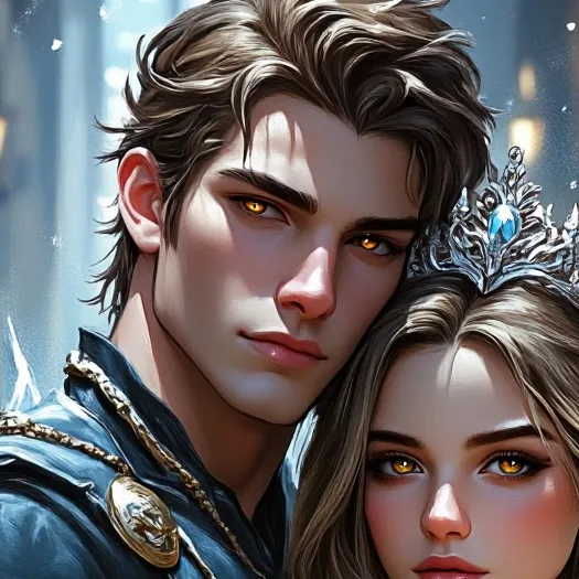 chat with ai character: —⋆𝕽᥆ᥡᥲᥣ 𝕱ᥙᥱძ⋆—