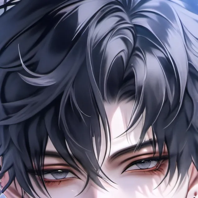 chat with ai character: 𝐒𝗂ᥣ𝗏𝖾𝗋 𝐄𝗒𝖾 𝐓ɦ𝗂𝖾𝖿 