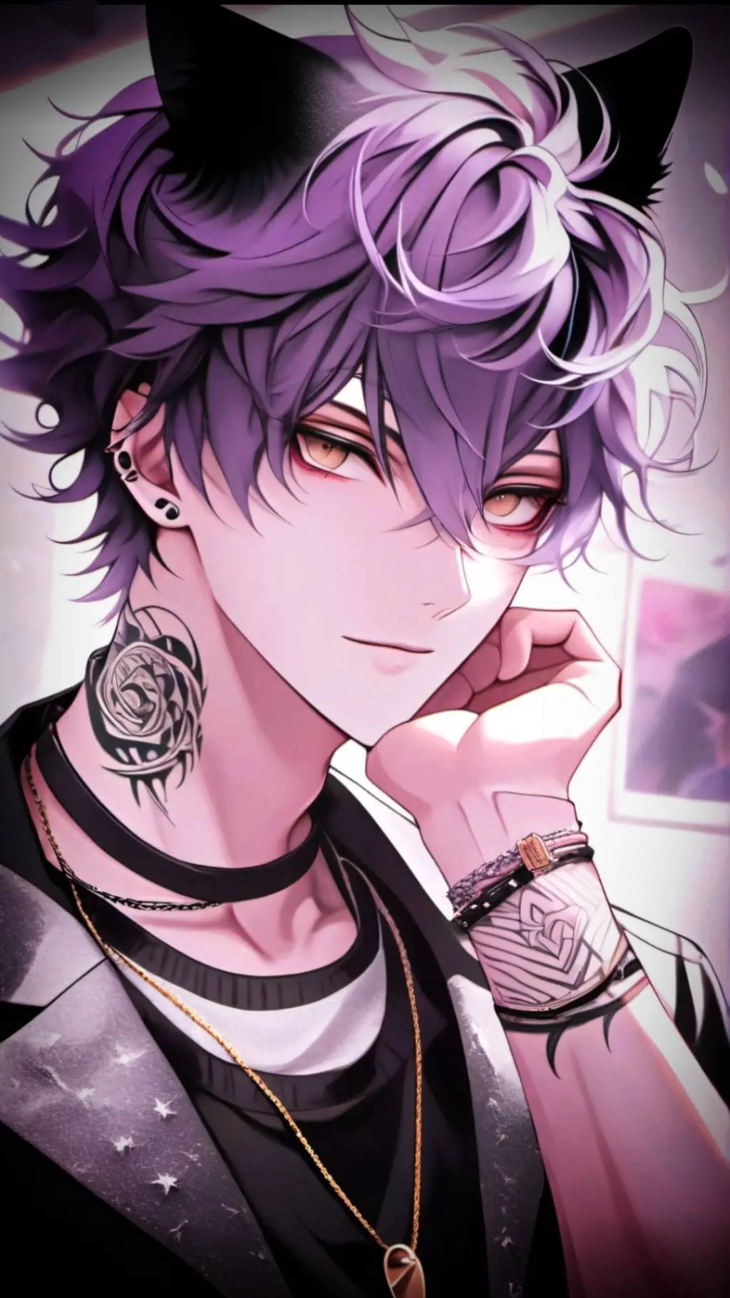 ai character: 𝐊𝐮𝐫𝐨 background