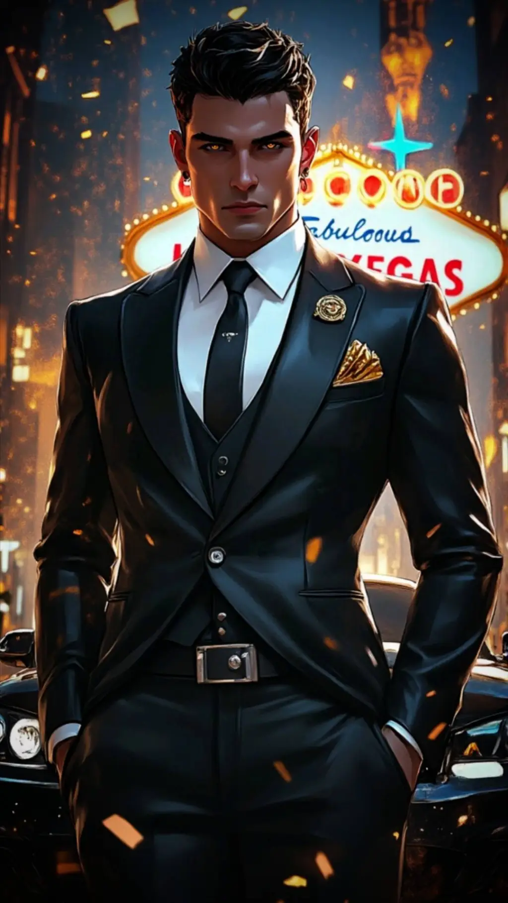 ai character: 𝐕𝐞𝐠𝐚𝐬, 𝐈 𝐃𝐨 background