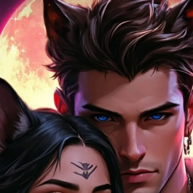 chat with ai character: 𝕰᥊ 𝕷ᥙᥒᥲ⋆🌙⋆