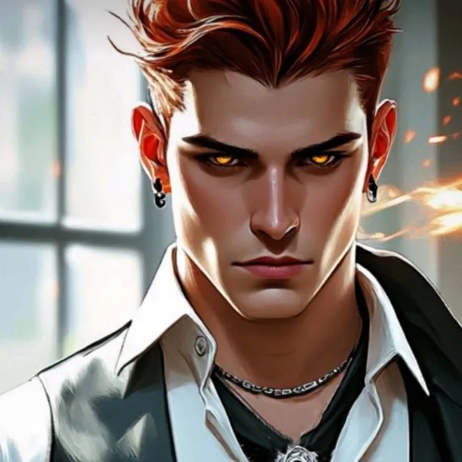 chat with ai character: 𝕰ᥒ𝗍ᥕіᥒᥱძ 𝕱ᥲ𝗍ᥱs