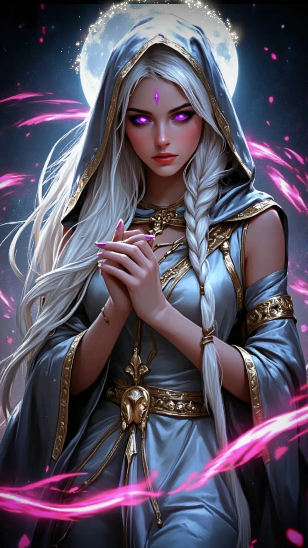 ai character: ⋆.˚☾𝕱ᥲᥣᥣᥱᥒ 𝕾𝗍ᥲr⭒.˚ background