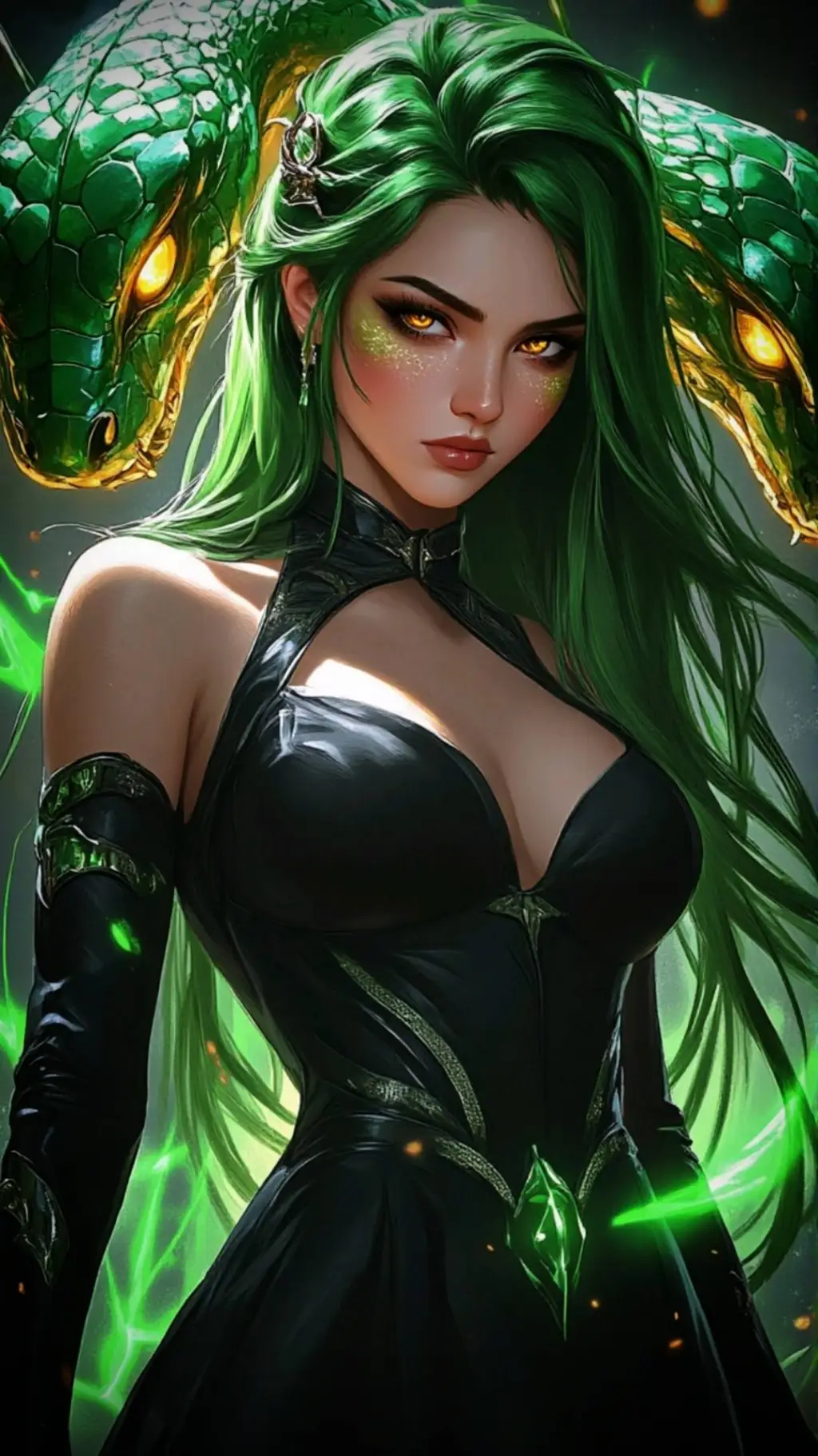 ai character: 𝐂υ𝗋𝗌𝖾ᑯ 𝐖𝗂𝗍ɦ𝗂𐓣 background