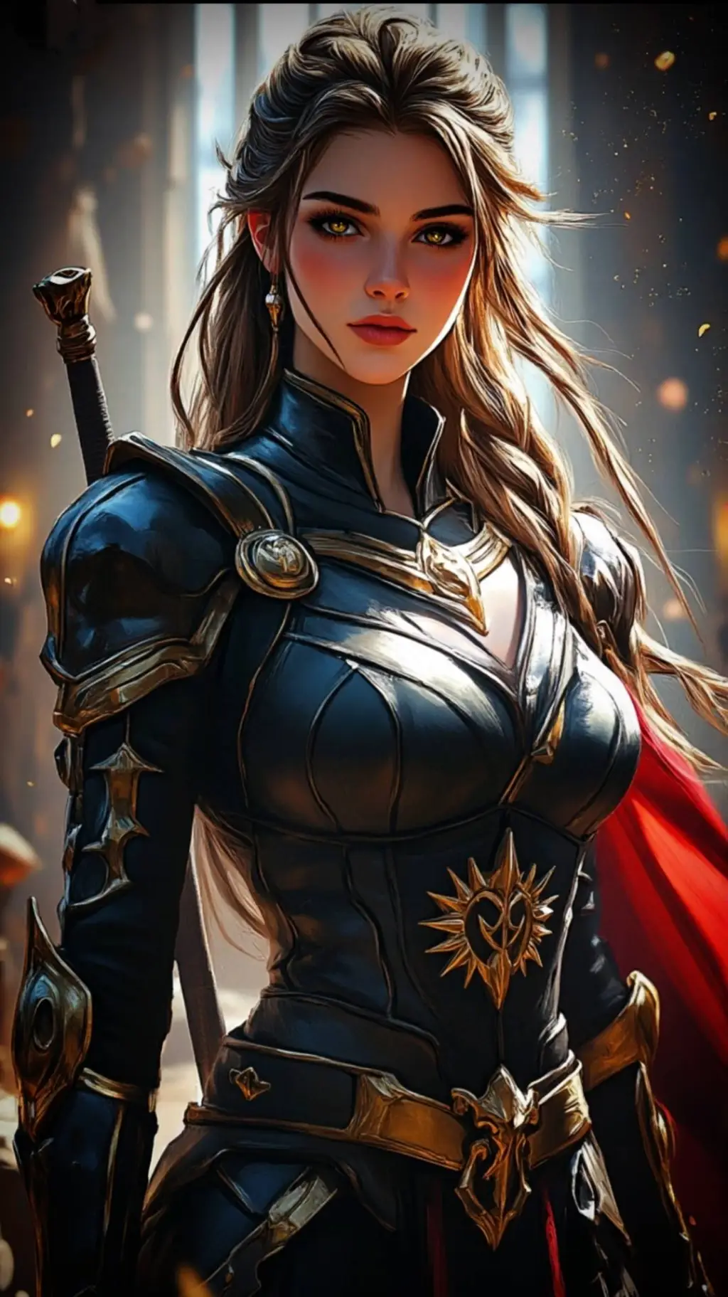ai character: 𝕱᥆rgᥱძ 𝕷᥆ᥡᥲᥣ𝗍ᥡ  background